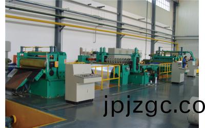 圓(yuan)盤縱(zong)剪線(xian)